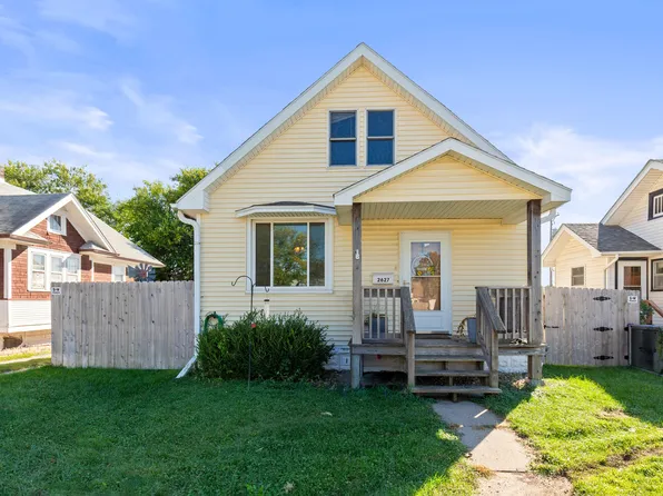 2627 Avenue A, Council Bluffs, IA 51501