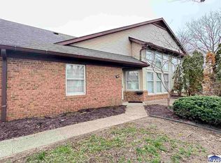 403 Francis Avenue Ct, Terre Haute, IN 47804
