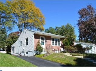 114 Northwood Rd, Newtown Square, PA 19073