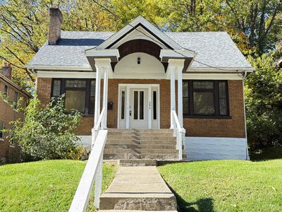 395 Elberon Ave, Cincinnati, OH, 45205