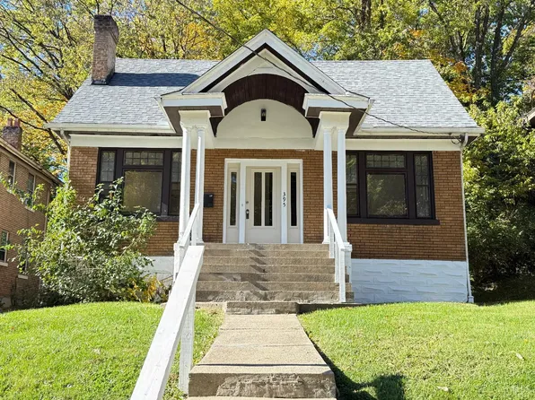 395 Elberon Ave, Cincinnati, OH 45205