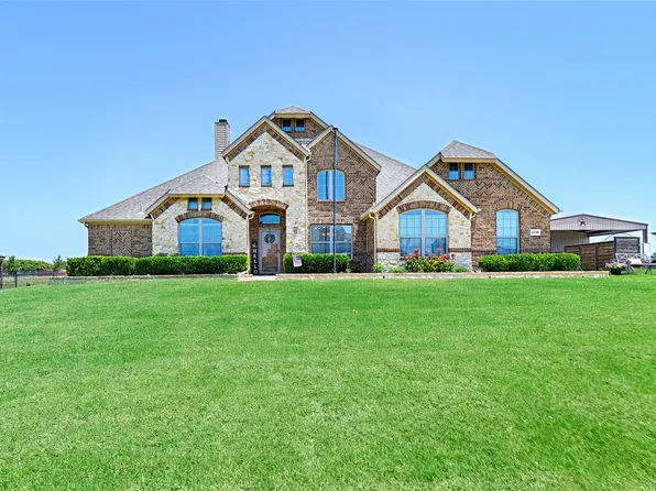 2539 Riverside Dr, Kaufman, TX 75142
