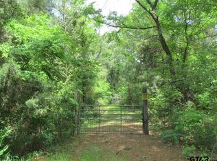County Road 4660, Winnsboro, TX 75494