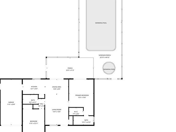 2nd image of 6208 Layton Ave