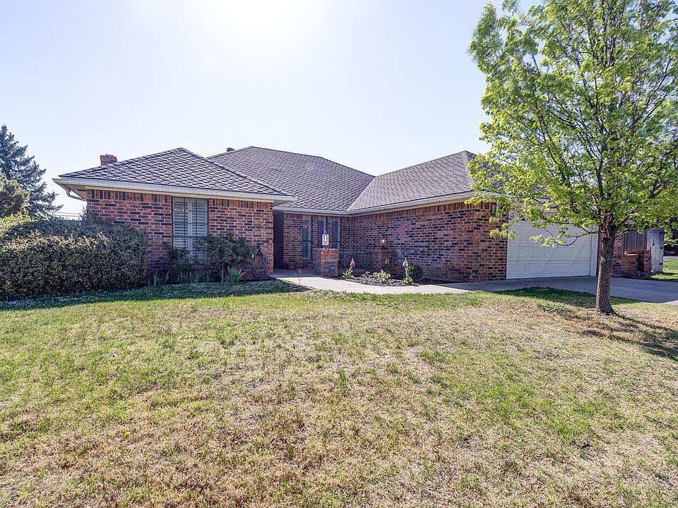 619 Skyline Dr, TX 79007 MLS 233188 Zillow