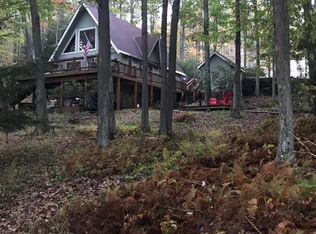 1926 Stockslager Rd, Oakland, MD 21550