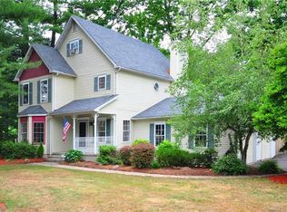 2 Candlewood Ln, Granby, CT 06035