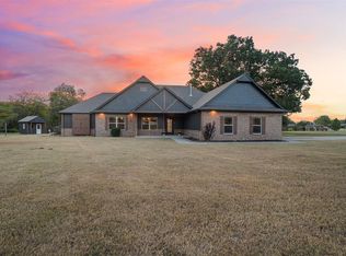 19066 Charleston Loop, Shawnee, OK 74801