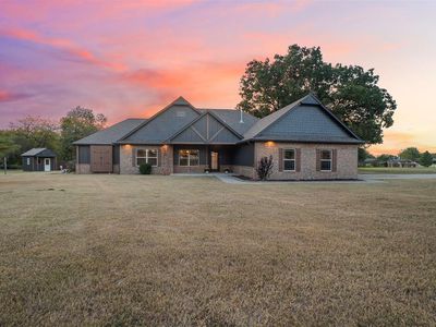 19066 Charleston Loop, Shawnee, OK, 74801