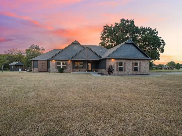 19066 Charleston Loop, Shawnee, OK 74801