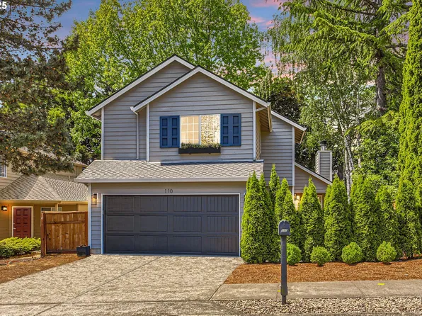 110 Kingsgate Rd, Lake Oswego, OR 97035