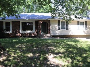 1101 SW 19th St, Blue Springs, MO 64015