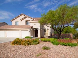 995 Sugar Springs Dr, Las Vegas, NV 89110