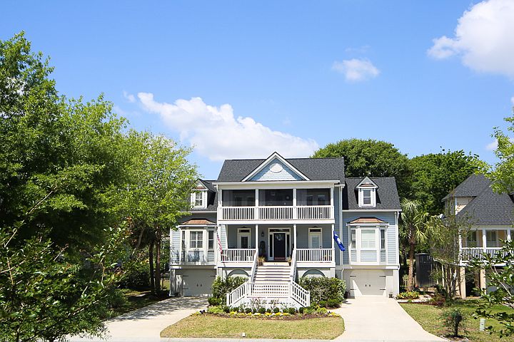 Beautiful Home in Old Villag