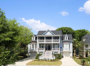 812 Post Oak Dr, Mount Pleasant, SC 29464