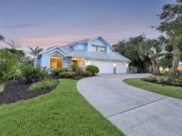 23 Sea Gull Place, Vero Beach, FL 32960