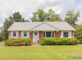 8728 Holly Hill Rd, Henrico, VA 23229