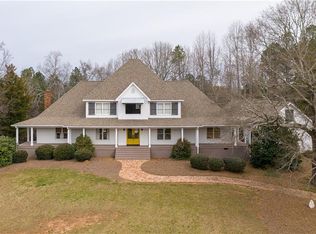 3261 S Barnett Shoals Rd, Watkinsville, GA 30677