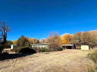 42 Chamisa Dr, Mimbres, NM 88049