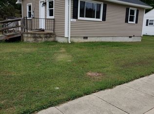 112 Thompson Ln, Indian Head, MD