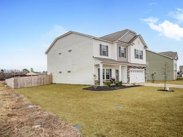 955 Belhurst St, Sumter, SC 29154