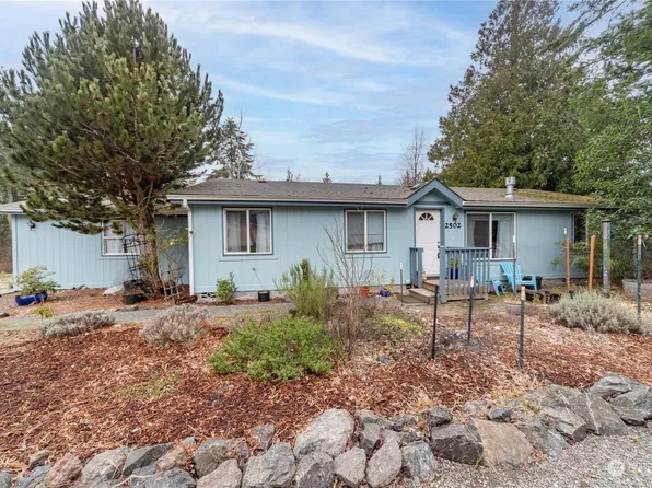 2502 Crest Avenue, Port Townsend, WA 98368