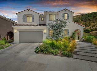 8244 N Clear Sky Way, West Hills, CA 91304