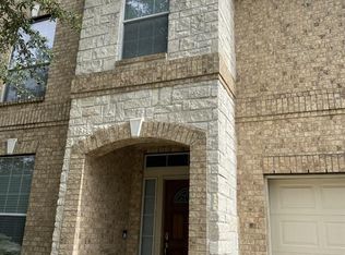 6614 Turrett Point Ln, Houston, TX 77064