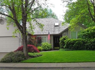 28650 SW Sandalwood Dr, Wilsonville, OR