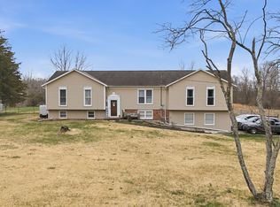17975 E County Road 365 N, Hope, IN