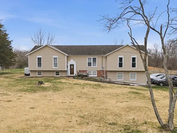 17975 E County Road 365 N, Hope, IN 47246