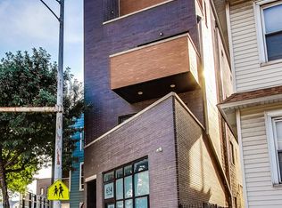 614 N Ogden Ave UNIT 3, Chicago, IL 60642