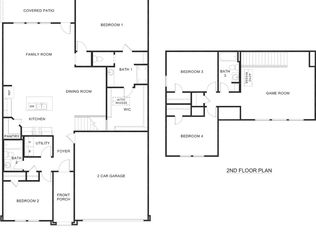 2320 Hydrangea Dr, Pilot Point, TX 76258