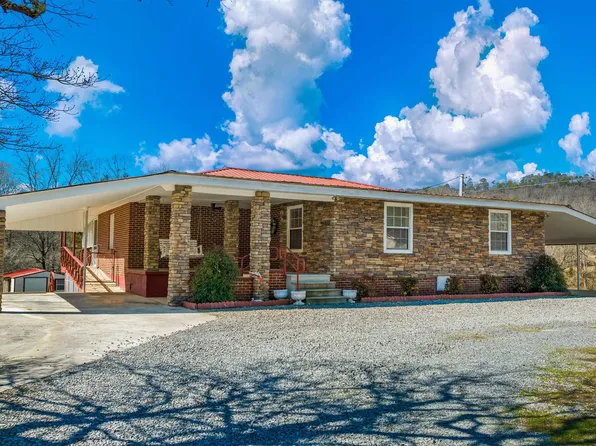 1431 County Road 835, Fort Payne, AL 35968