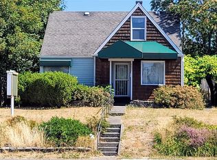 4631 Pacific Ave, Tacoma, WA