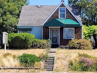 4631 Pacific Avenue, Tacoma, WA, 98408