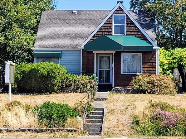 4631 Pacific Avenue, Tacoma, WA 98408