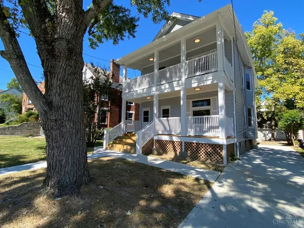 2804 Observatory Ave, Cincinnati, OH 45208