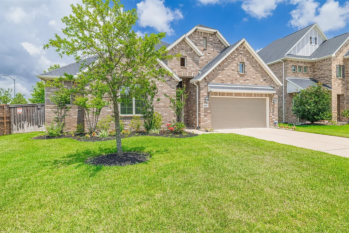 Building Photo - 1803 Pepper Grove Ln