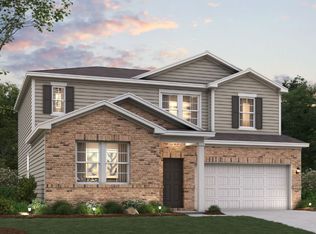 Presley Plan, Kingsley Creek, Lithonia, GA 30058