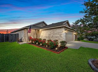 7807 Switchgrass Creek Dr, Katy, TX 77493