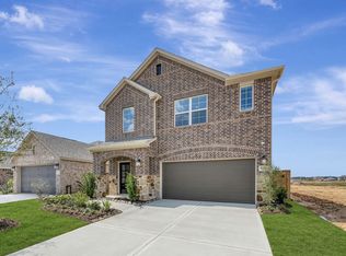 21235 Jacaranda Blossom Way, Tomball, TX 77377