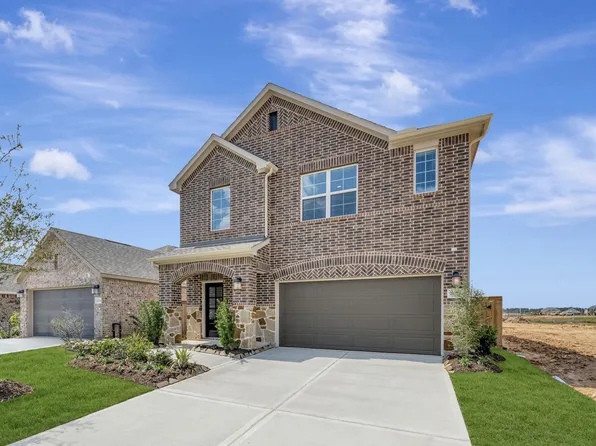 21235 Jacaranda Blossom Way, Tomball, TX 77377