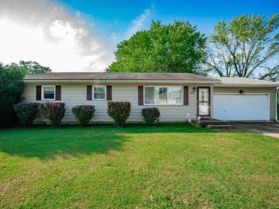 820 Evergreen Ln, Chillicothe, OH, 45601