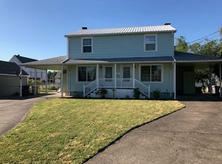 1015 1017 13th Ave SW, Albany, OR 97321