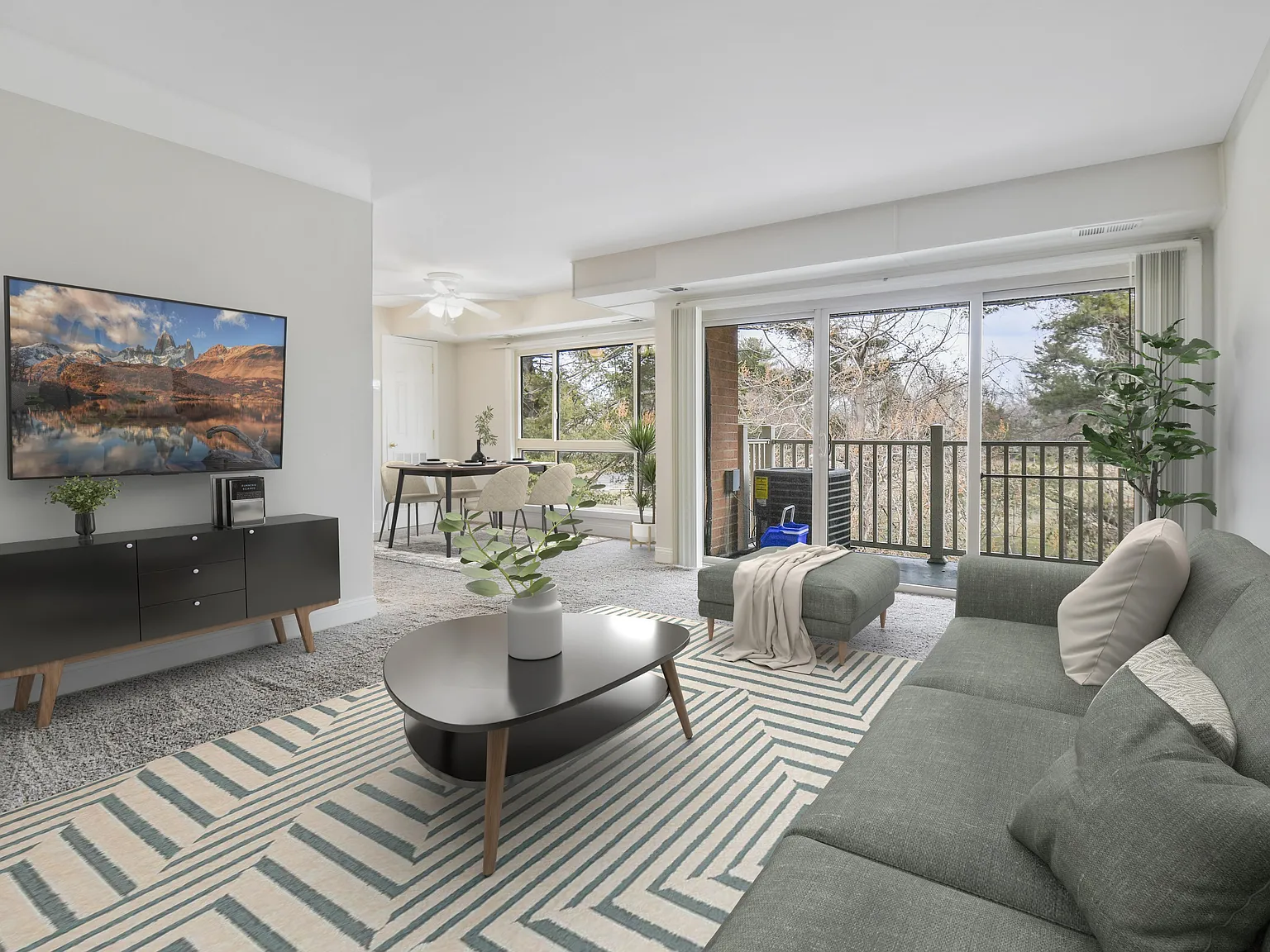 Parkside Terrace — Photo 1