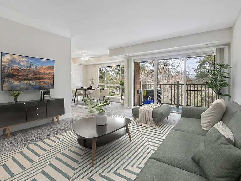 Parkside Terrace — Photo 1