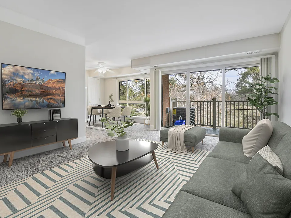 Parkside Terrace