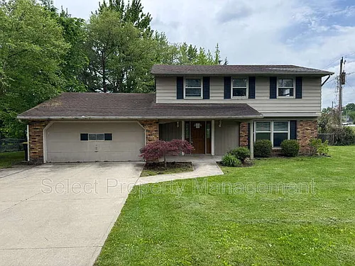 7021 Omaha Ct Photo 1