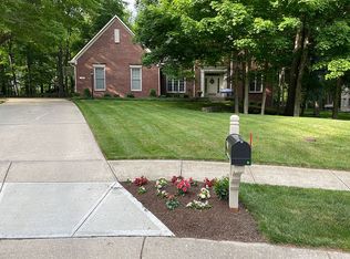5102 Hummingbird Cir, Carmel, IN 46033